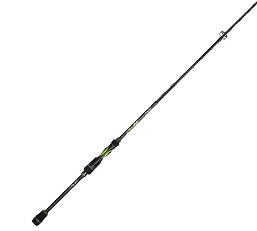 Gunki Squad S spinning