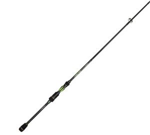 Gunki Squad S spinning