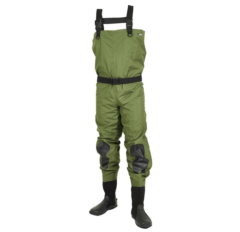 Sparrow Hydrox Orcades breathable wader