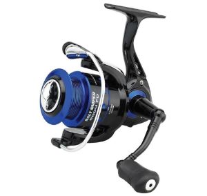 Sakura Salt Sniper spinning