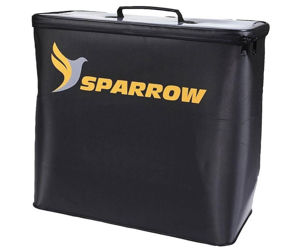 Sparrow Sac Float Tube Etanche