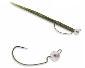 Sakura Texas Jig Head