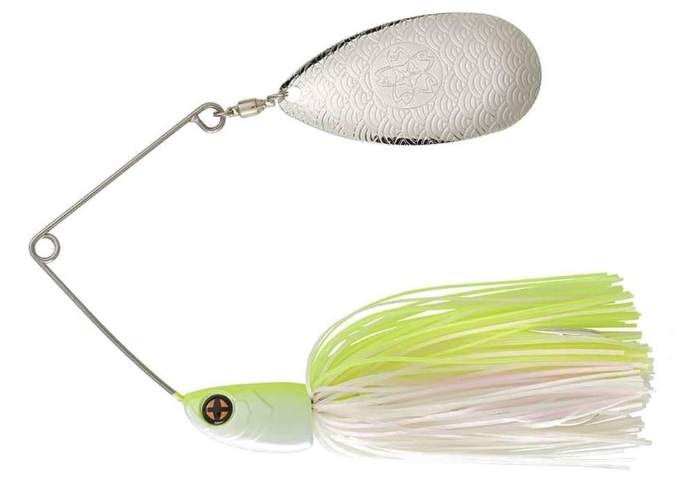 Sakura Zuid Spinnerbait 