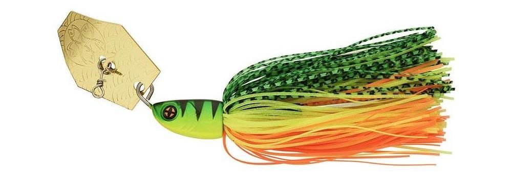 Sakura Zuid Bladed Jig