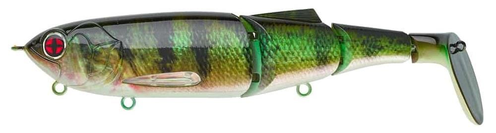 Sakura Roll Kicker 180S Swimbait