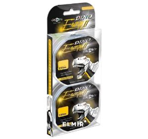 Mikado Dino Energy II 