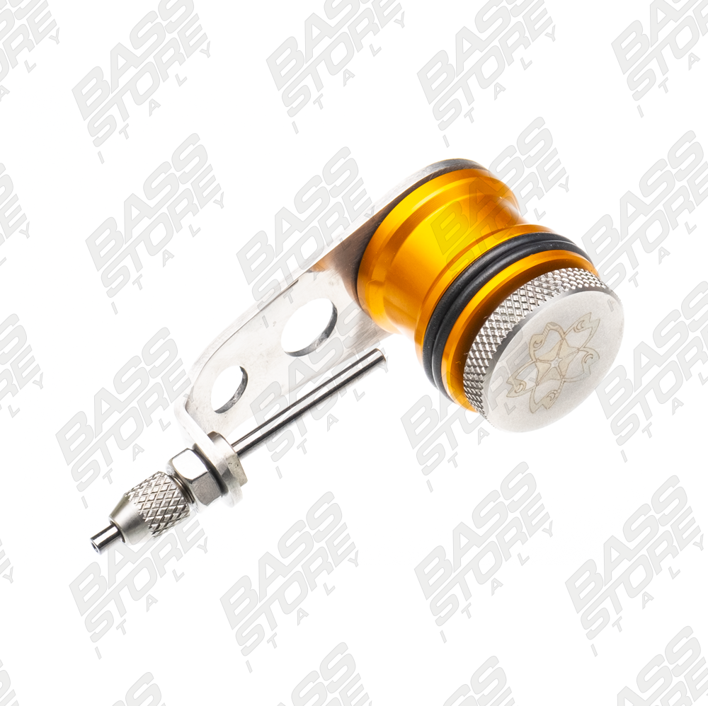 Sakura Bobbin Knotter