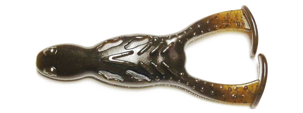 Reins Wake Frog