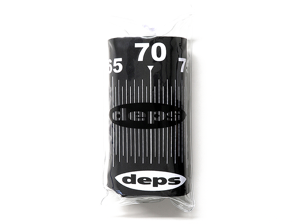 Deps Fish Care Measure 