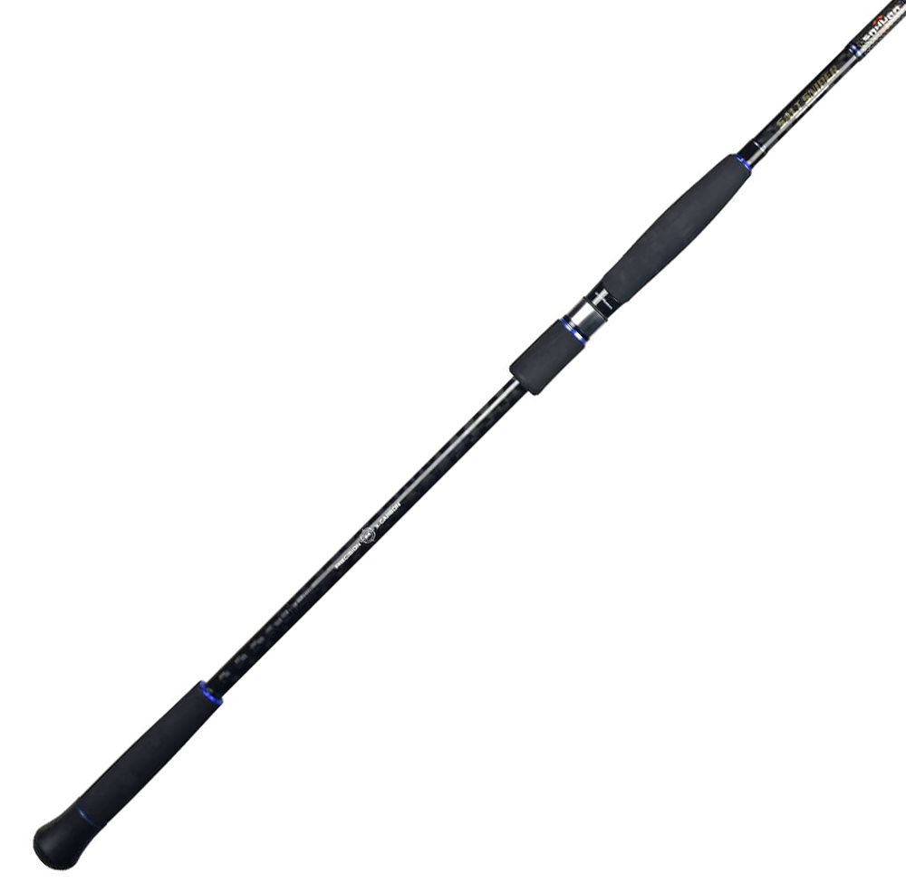 Sakura Salt Sniper Shad Special