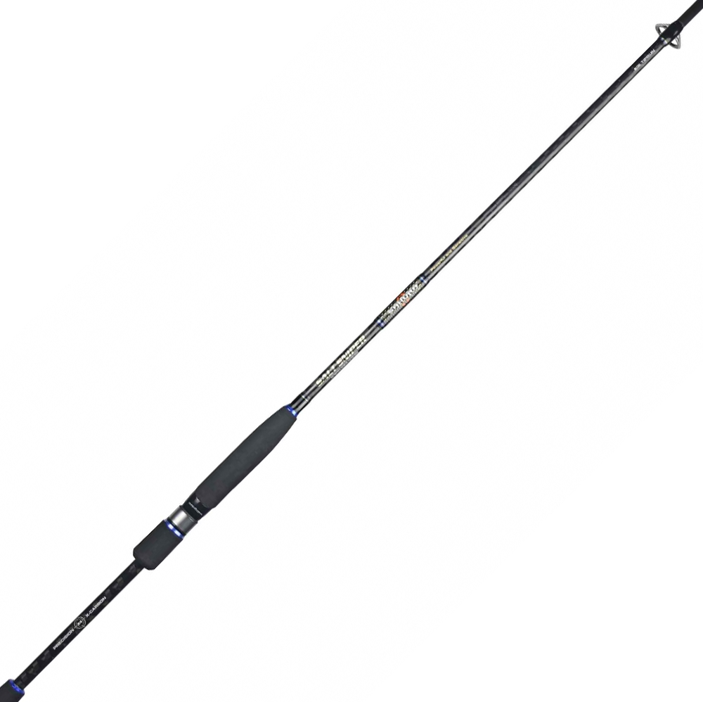 Sakura Salt Sniper Shad Special