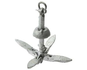 Sparrow Ancora per belly boat