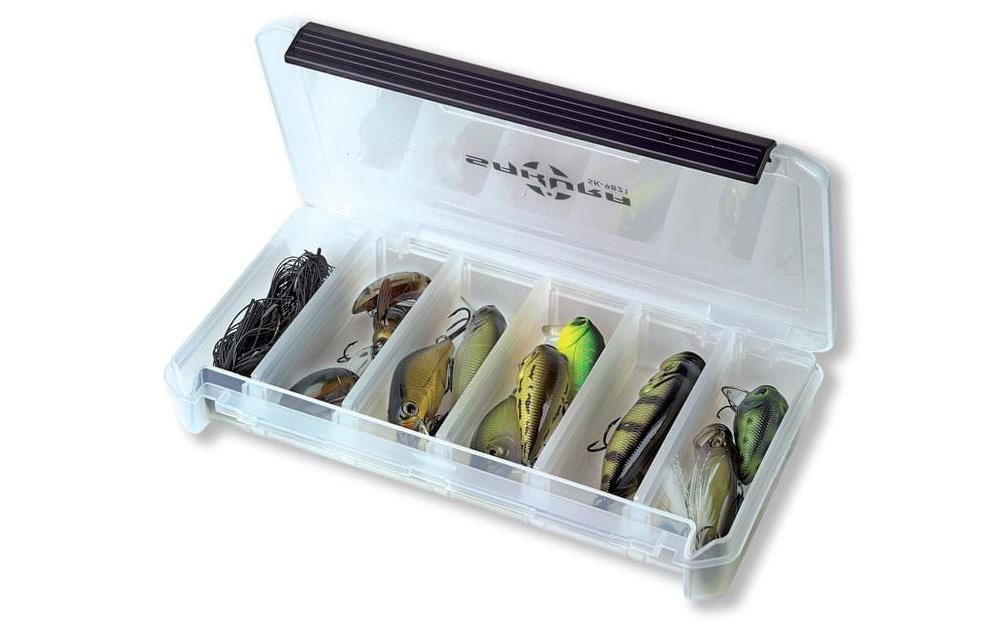Sakura SK-9821 tackle box