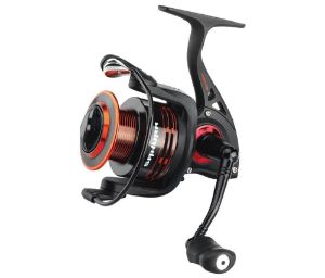 Sakura Ginaka FD spinning