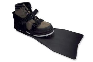 Sparrow Palmes Float Tube N°1