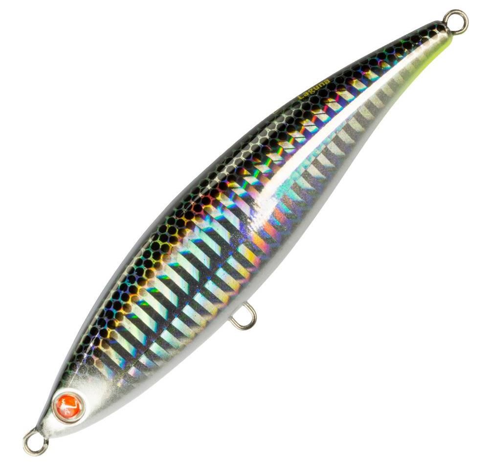 Seaspin Janas 107 Laguna