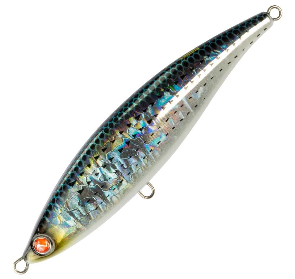 Seaspin Janas 107 Laguna