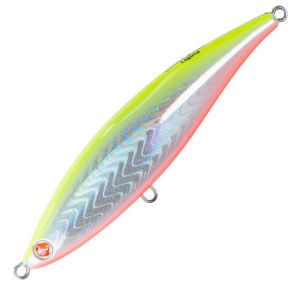 Seaspin Janas 107 Laguna