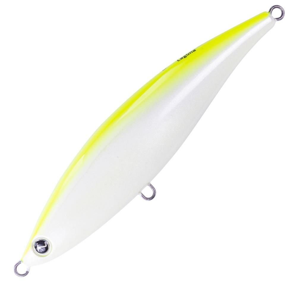 Seaspin Janas 107 Laguna