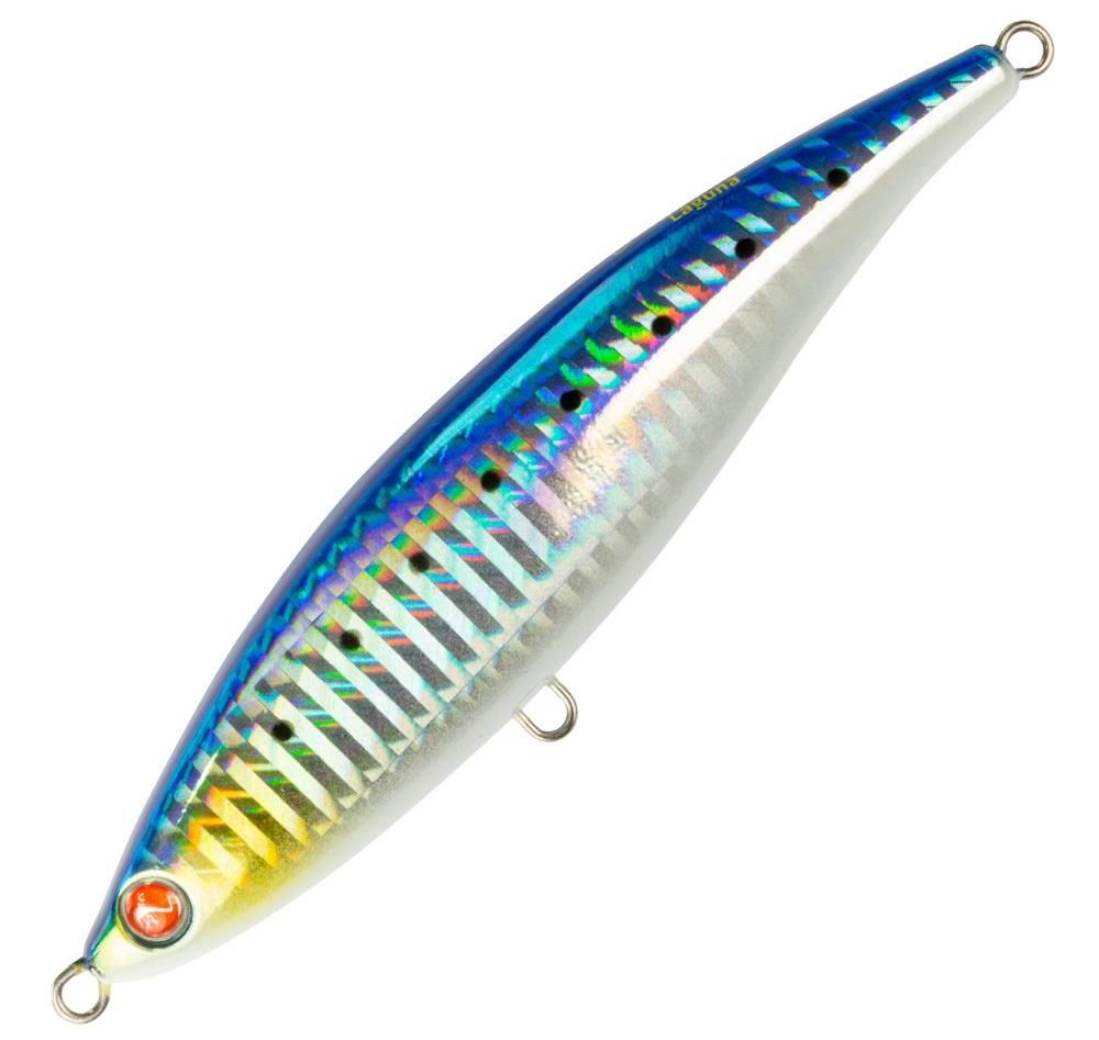 Seaspin Janas 107 Laguna