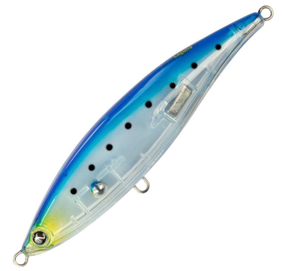 Seaspin Janas 107 Laguna