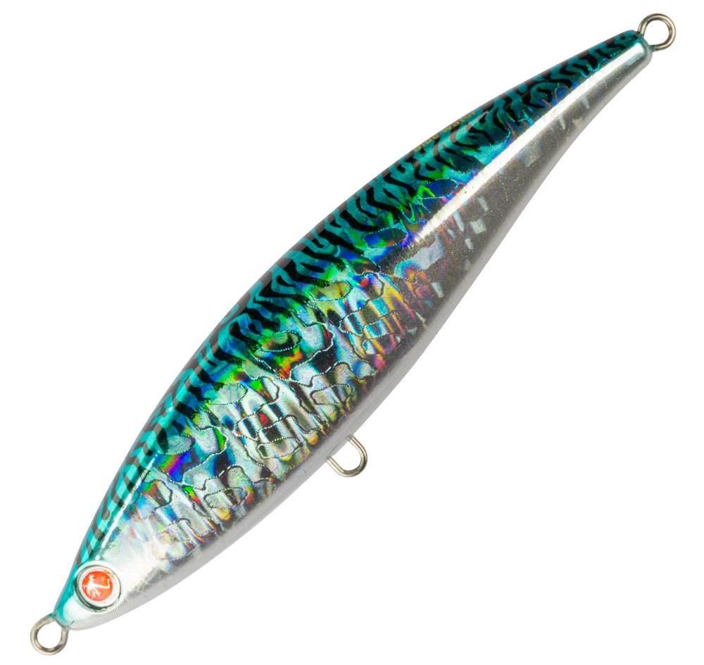 Seaspin Janas 107 Blue Water 