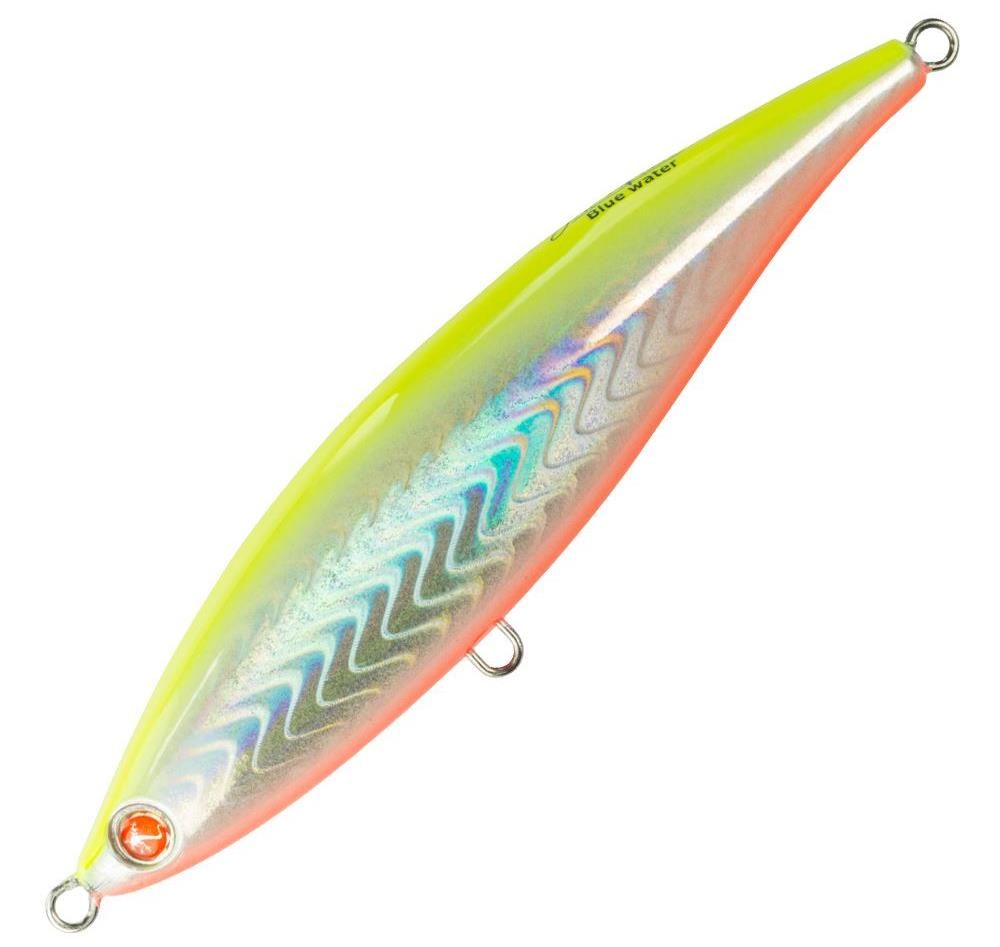 Seaspin Janas 107 Blue Water 