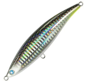 Seaspin Janas 107 Blue Water 