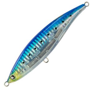 Seaspin Janas 107 Blue Water 