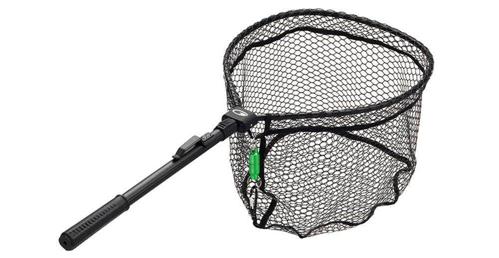 Garbolino Guadino Pieghevole con rete gommata