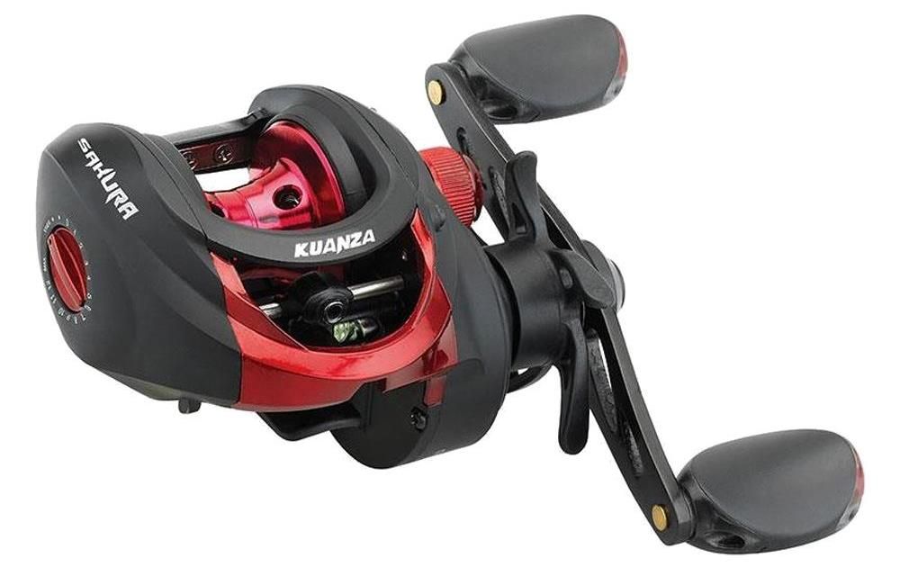 Sakura Kuanza 3.0 casting