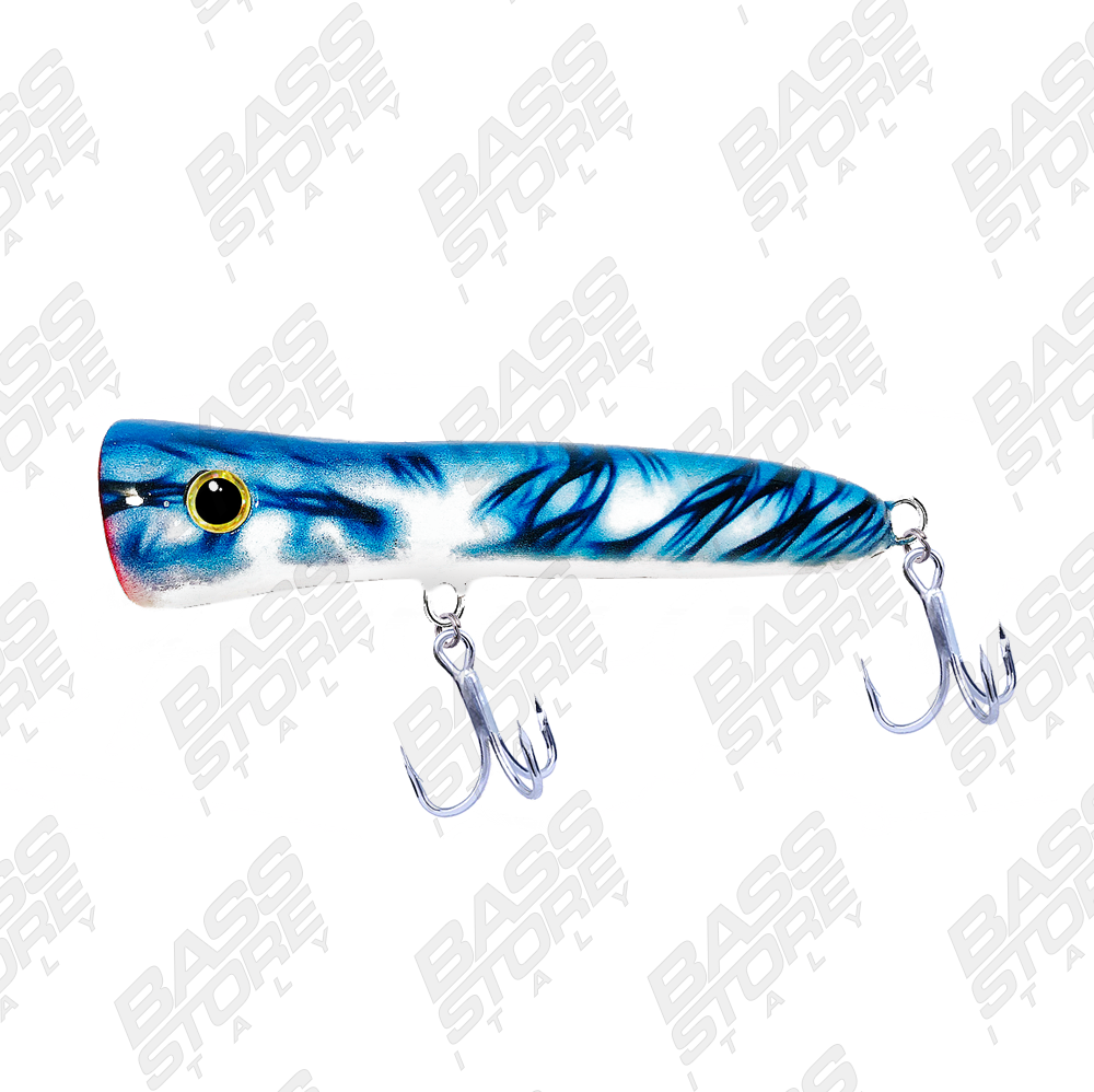 Geppetto Lures Kaliboo 120 F 