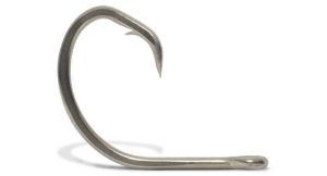 VMC 7382S Circle/3X Strong Longline