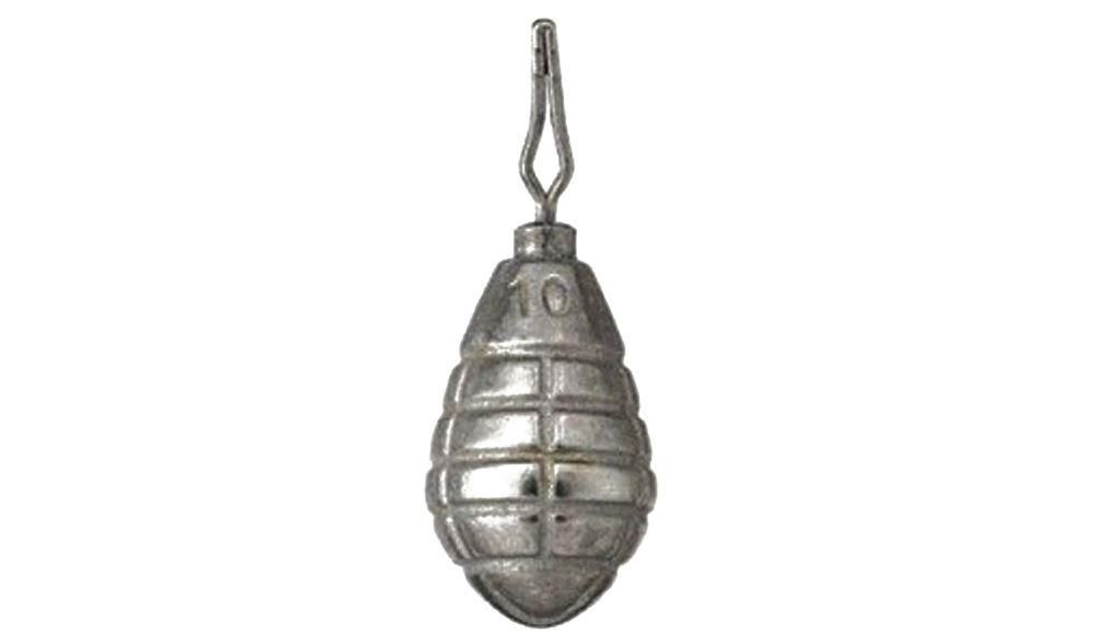 Varivas Nogales TG Grenade Down Shot