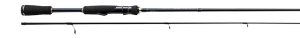 Major Craft New Basspara Spinning Rods 2 pcs