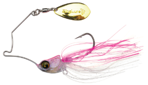 Elitelure Wildkkat Spinnerbait