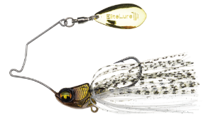 Elitelure Wildkkat Spinnerbait
