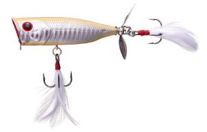 Lucky Craft T-Splash 70