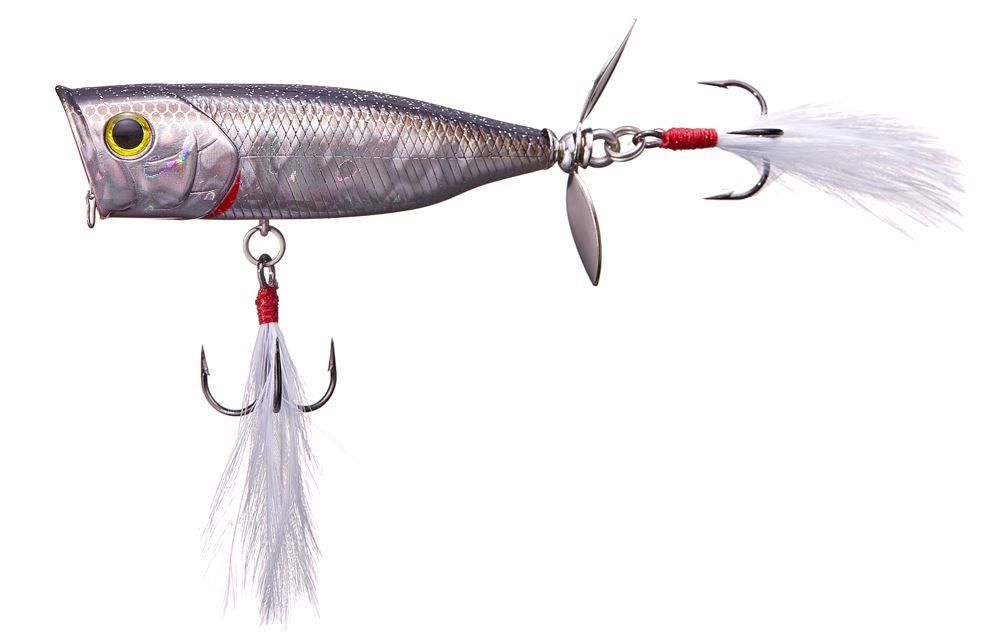 Lucky Craft T-Splash 70