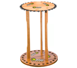 Bassstoreitaly Rastrelliera Tonda portacanne 24