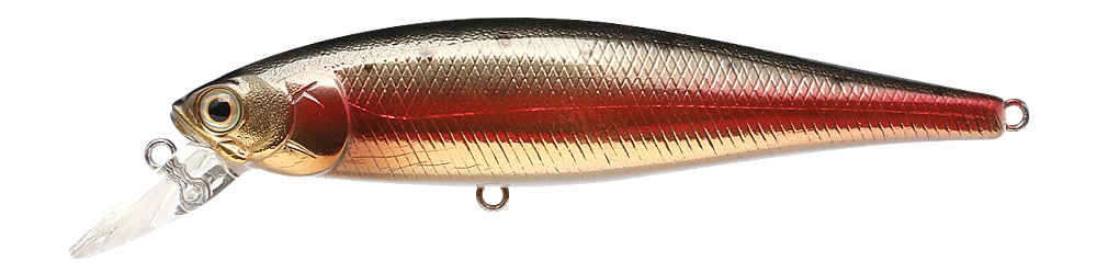 Lucky Craft Pointer 100 SP