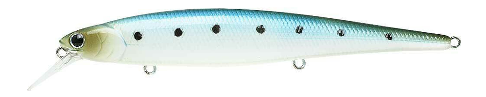 Lucky Craft SW Slender Pointer 127 MR-S