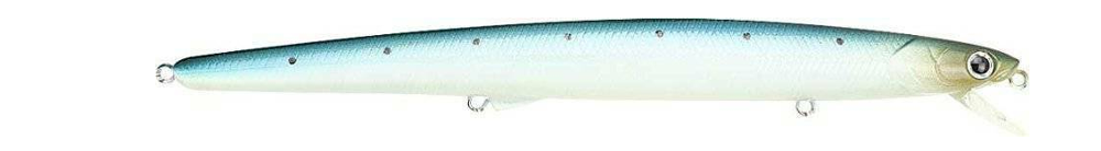 Lucky Craft SW Flash Minnow Slim 173