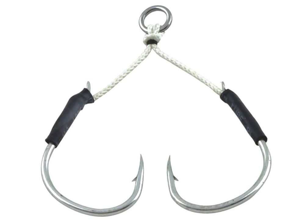 Sakura Double Assist SW 601