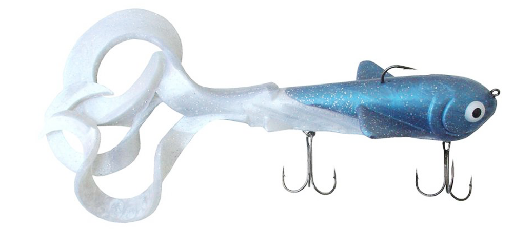 Vicious Depth Charge 