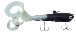 Vicious Depth Charge 