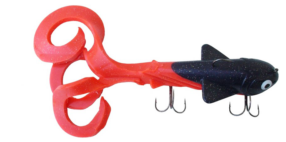 Vicious Depth Charge 