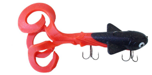 Vicious Depth Charge 