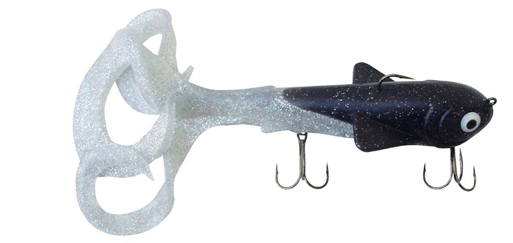 Vicious Depth Charge 