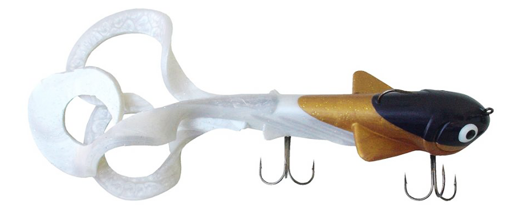 Vicious Depth Charge 